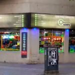 Acosta Ferreter&iacute;a y Cerrajer&iacute;a