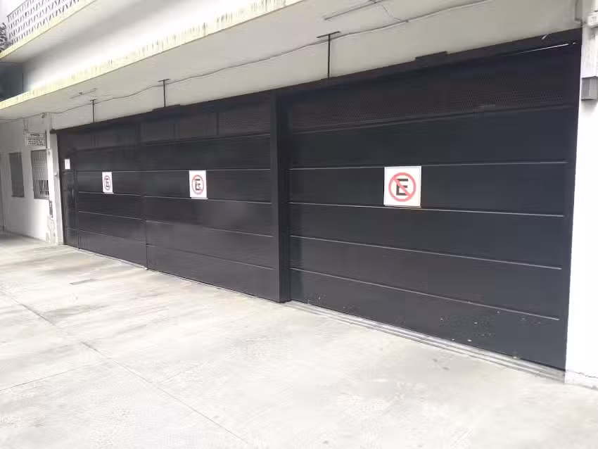 Betta Sistemas de Seguridad