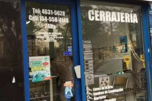 Casa Gale Cerrajer&iacute;a