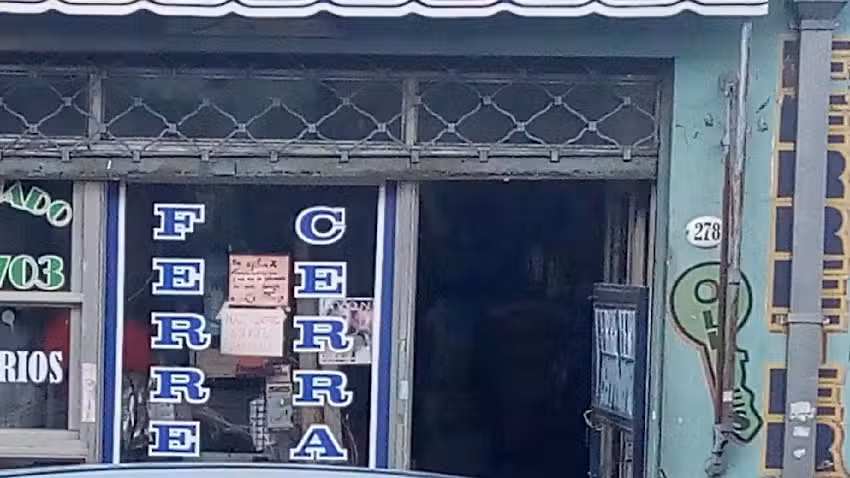 Casa Machado