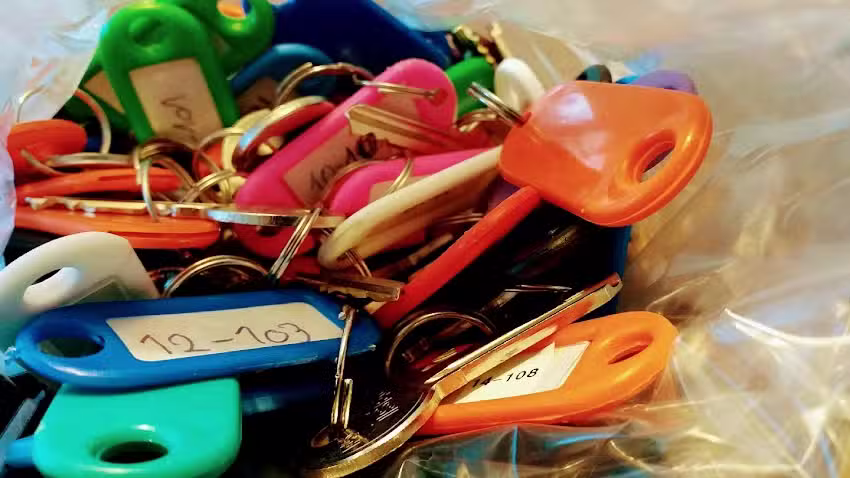 Casa Yapey&uacute; &ndash; Cerrajer&iacute;a Emergencias las 24hs