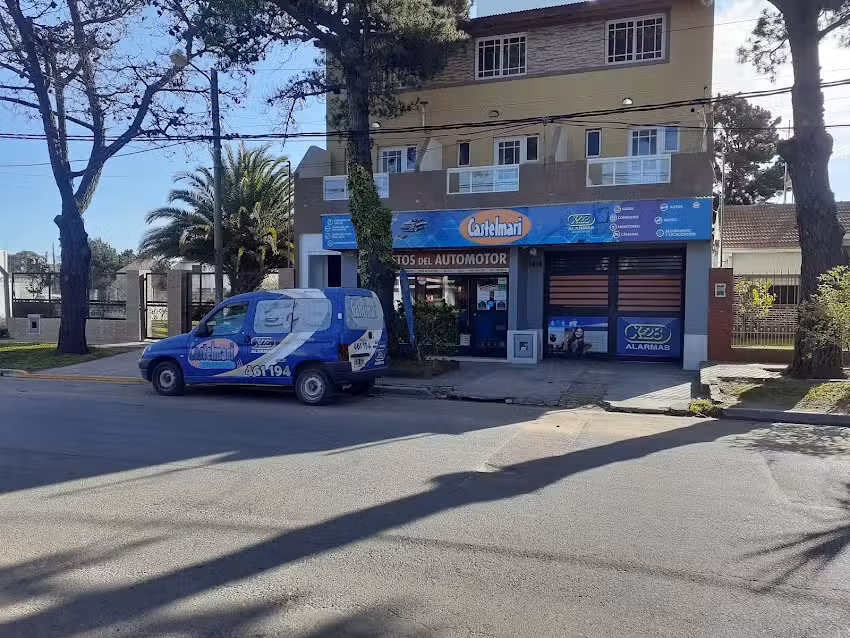 Castelmari Cerrajeria