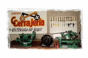 CC cerrajeria