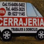 Cerrajeria 24