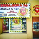 CERRAJERIA 24