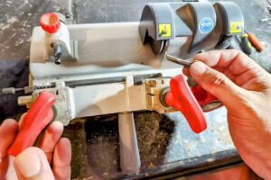 Cerrajería 24 horas Córdoba Integral