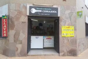 Cerrajeria