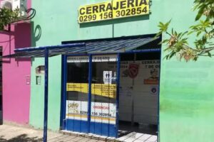 Cerrajer&iacute;a 7 de oro