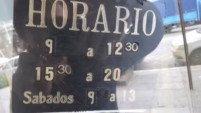 Cerrajeria 7 Esquinas