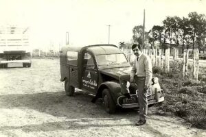 Cerrajeria 9 de Julio