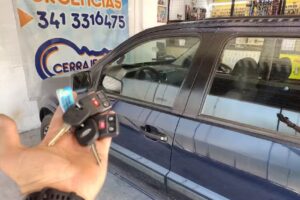 Cerrajer&iacute;a Alberdi