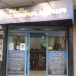 Cerrajer&iacute;a Ale