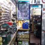 CERRAJER&Iacute;A alerta