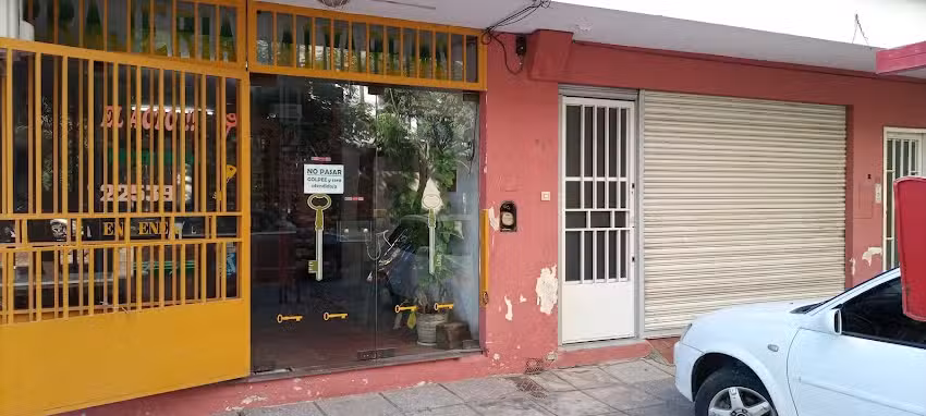 Cerrajería Alvaredo