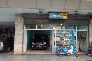 Cerrajer&iacute;a AMICI