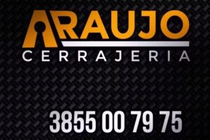 CERRAJERÍA ARAUJO 2