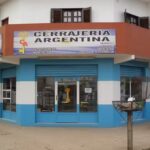 CERRAJERIA ARGENTINA