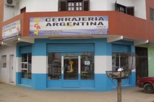 CERRAJERIA ARGENTINA