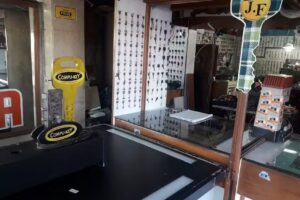 Cerrajer&iacute;a Arroyito