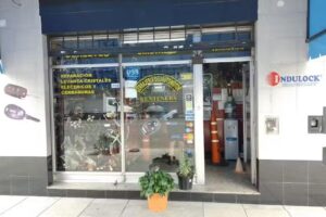 Cerrajería Automotor Centenera Suñe