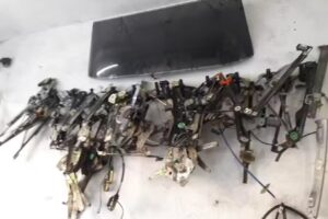 Cerrajeria Automotor Marcelo