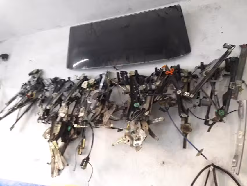 Cerrajeria Automotor Marcelo