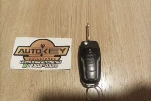 Cerrajeria Automotriz Autokey Soluciones