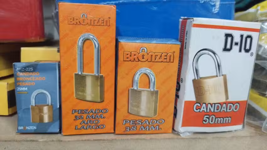 Cerrajer&iacute;a B Cesap