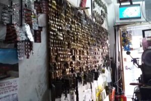 Cerrajer&iacute;a Bares