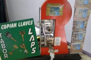 Cerrajer&iacute;a Belgrano Olavarria