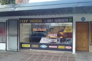 Cerrajería Beltrán