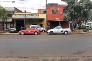 Cerrajer&iacute;a Betos &ndash; Automotor y Bancaria