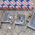 Cerrajer&iacute;a Bianchi