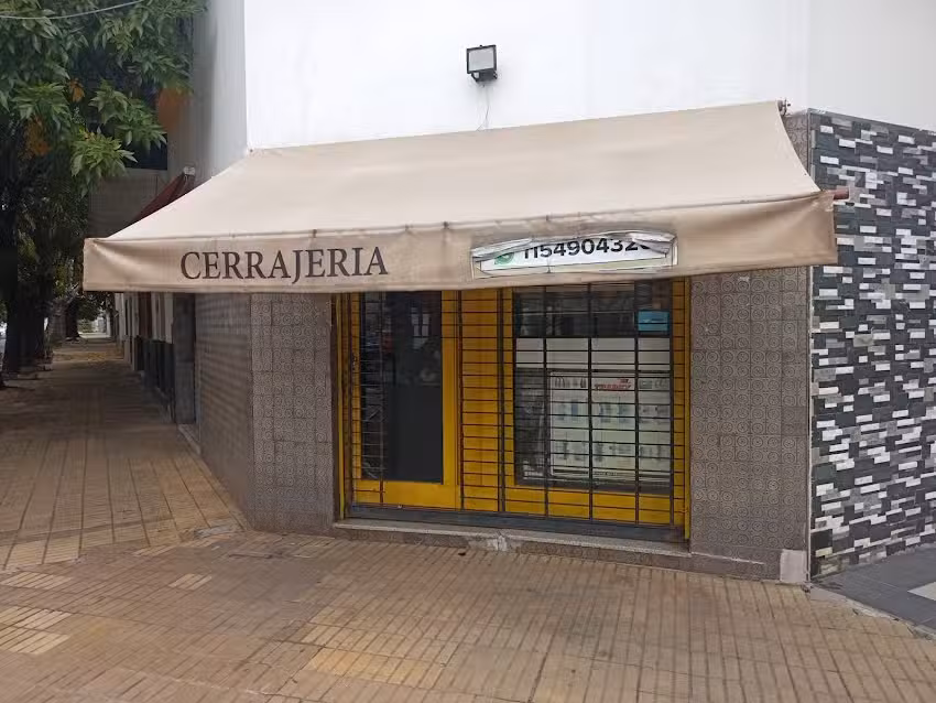 Cerrajeria Bolivar