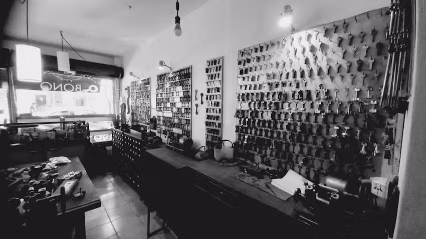 Cerrajer&iacute;a Bono