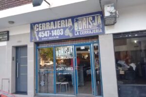 Cerrajer&iacute;a Boris &ndash; Ja