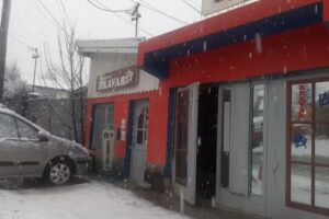 Cerrajería Bravar automotriz