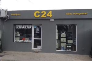 cerrajeria c24