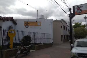 Cerrajer&iacute;a Cancerbero