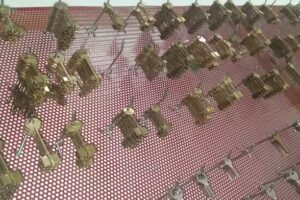 Cerrajería Carlos cerrajero servicios 24 horas