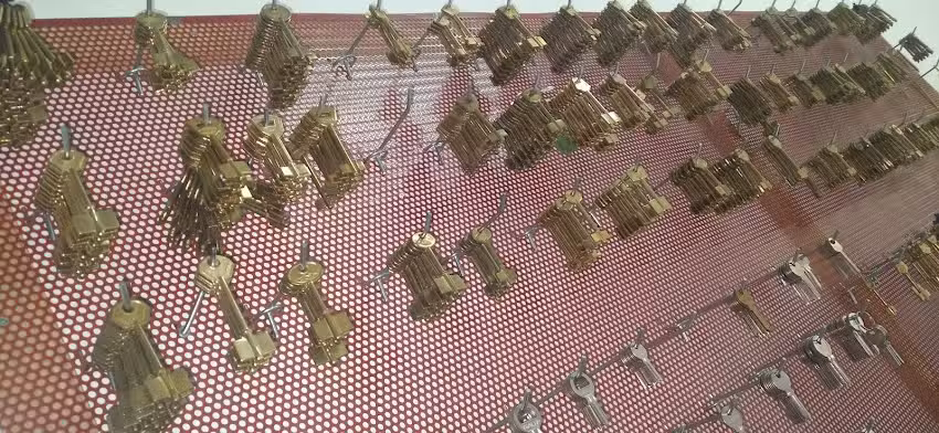 Cerrajer&iacute;a Carlos cerrajero servicios 24 horas