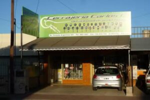 Cerrajer&iacute;a CarlosC