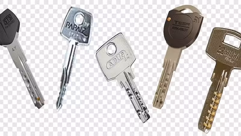 Cerrajer&iacute;a Carrizo