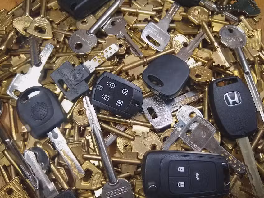 Cerrajer&iacute;a Casa Adri&aacute;n