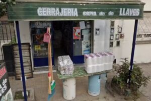 Cerrajeria Casa Guille &ndash; Ramos Mejia