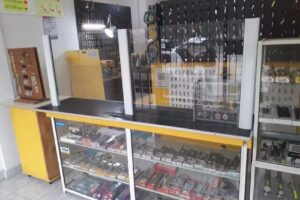 Cerrajería Casa Segura