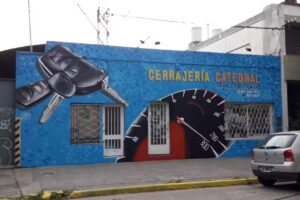 Cerrajer&iacute;a Catedral