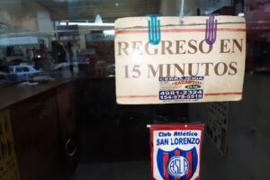 Cerrajeria Centenario