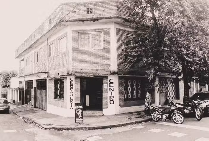 cerrajer&iacute;a CENTRO