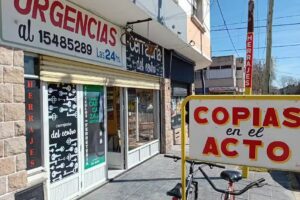 Cerrajer&iacute;a Centro Necochea